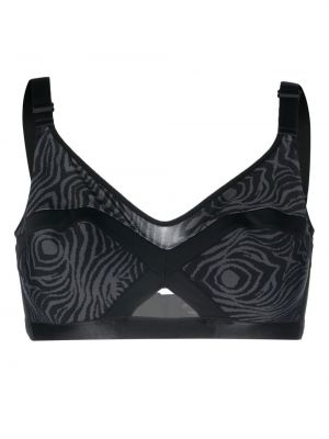 Bralette Marlies Dekkers svart