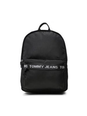 Batoh Tommy Jeans černý