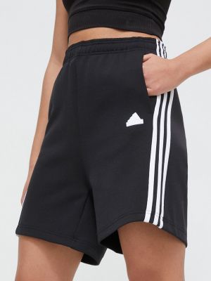 Pantaloni cu talie înaltă Adidas