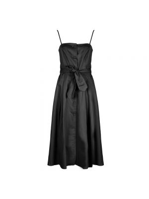 Sukienka Armani Exchange czarna