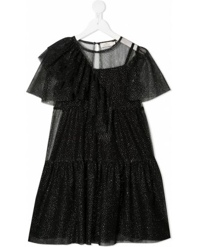 Šaty Andorine, černá