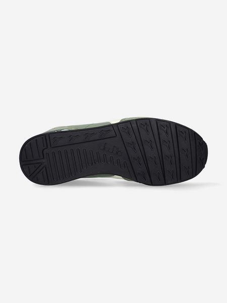 Sneakers Diadora πράσινο