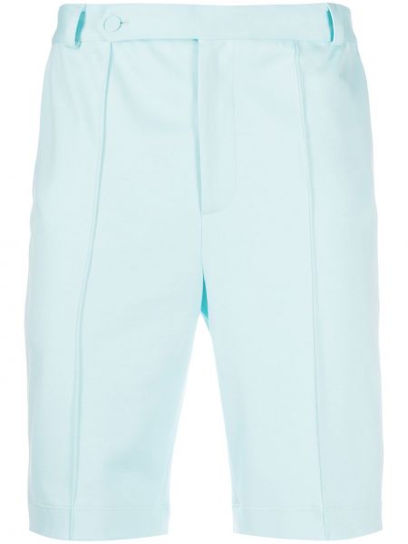 Pantalones cortos deportivos Styland azul