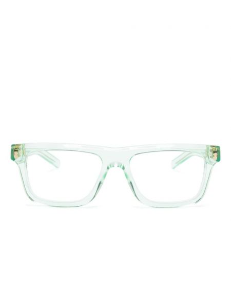 Průsvitné brýle Gucci Eyewear