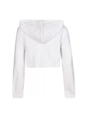 Suéter Moschino blanco