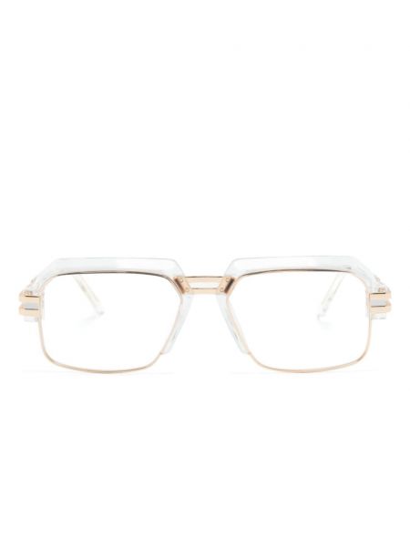 Γυαλιά με διαφανεια Cazal χρυσό