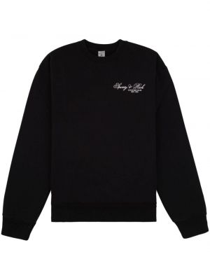 Sweatshirt Sporty & Rich sort