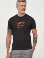Férfi pólók Calvin Klein