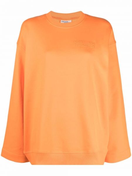 Sweatshirt Baum Und Pferdgarten oransje