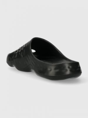 Papuci New Balance negru