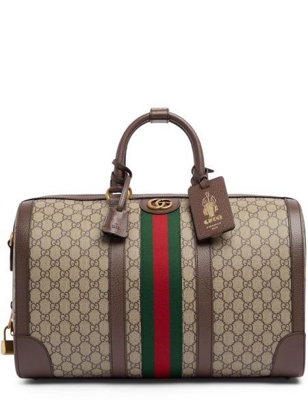 Taske Gucci beige