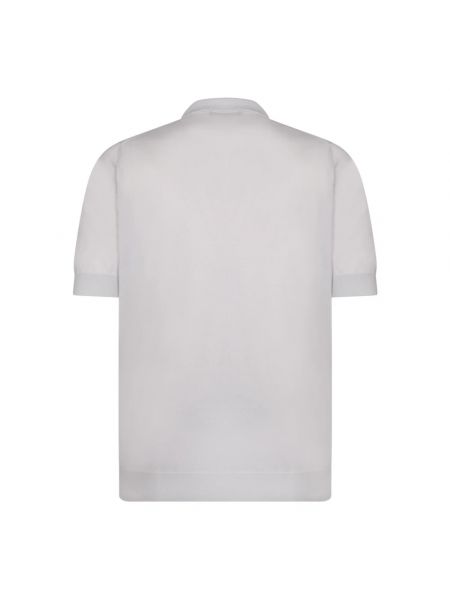 Camisa Dell'oglio blanco