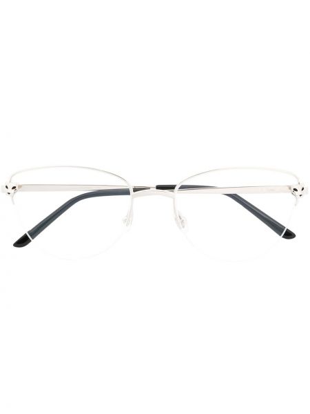 Briller Cartier Eyewear svart