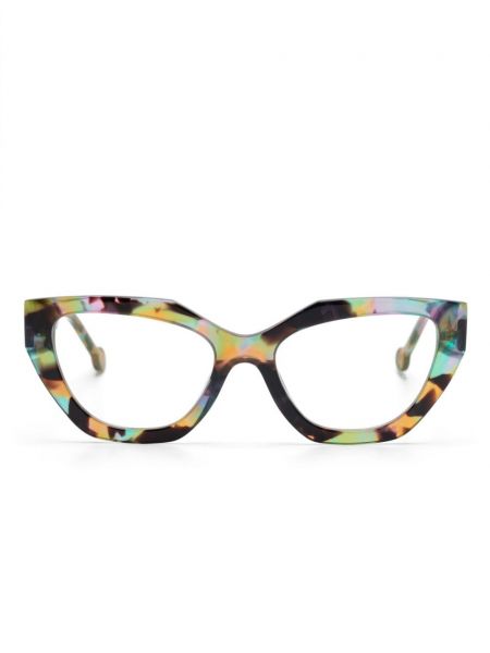 Briller L.a. Eyeworks brun