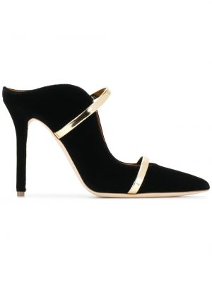 Pumps Malone Souliers svart