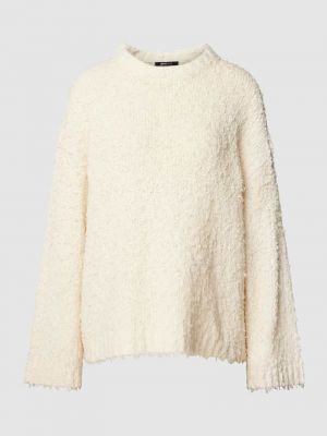 Dzianinowy sweter oversize Gina Tricot