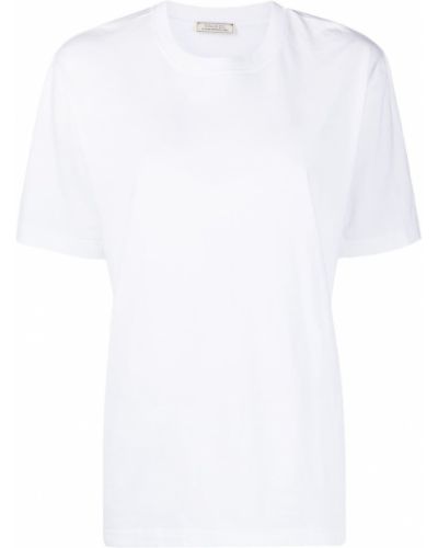 Camisa Nina Ricci blanco