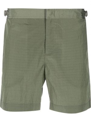 Trykt shorts Orlebar Brown