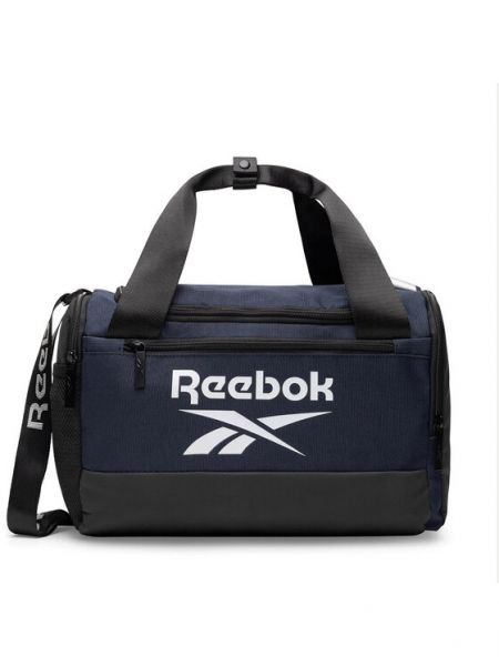 Αθλητική τσάντα Reebok μπλε