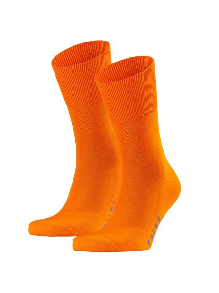 Носки Falke оранжевые