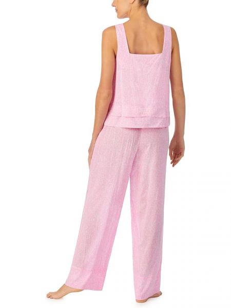 Пижама Sanctuary розовая