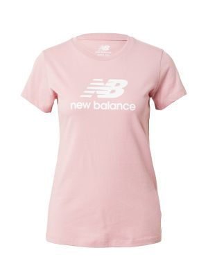 New balance Tricou   /  - Roz