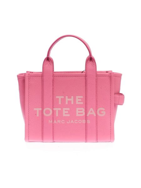Shopper handtasche Marc Jacobs pink