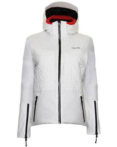 Куртка горнолыжная Head Episode 3D Jacket  True/ - L - Красный