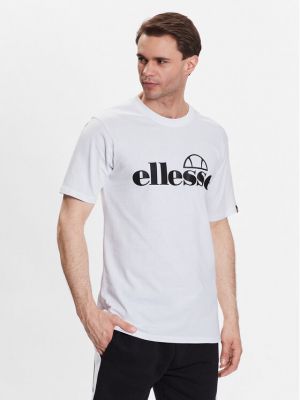 Marškinėliai Ellesse balta