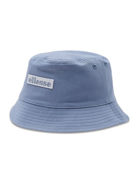 Dvipusis kepurė su snapeliu Ellesse mėlyna