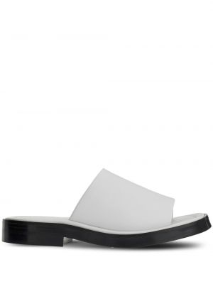 Slip-on ниски обувки Ferragamo бяло