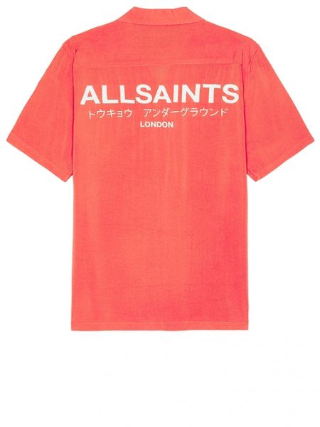 Camisa Allsaints