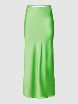 Długa spódnica Jake*s Collection zielona