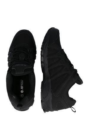 Pantofi Hi-tec negru