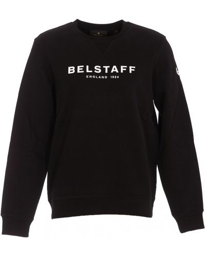 Sweter Belstaff, сzarny