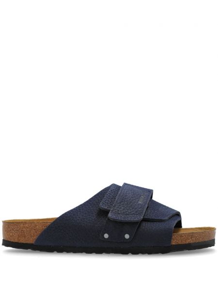 Nauhalliset sandaalit Birkenstock sininen