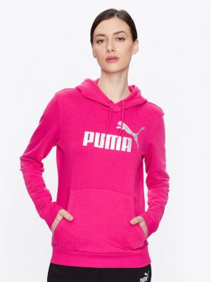 Bluză Puma roz