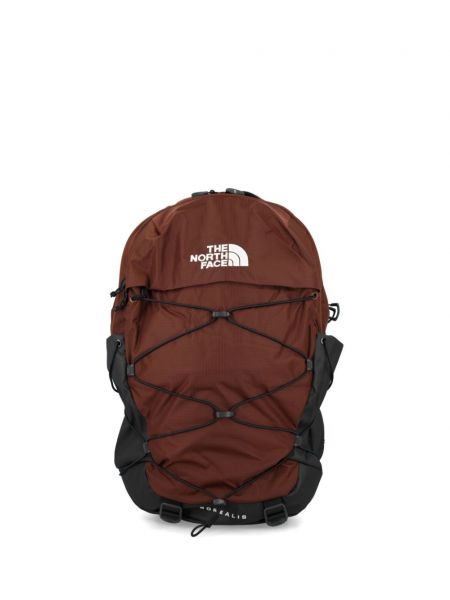 Rucsac The North Face maro
