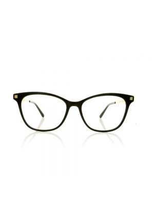 Okulary korekcyjne Mykita czarne