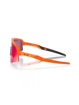 Gafas de sol Oakley naranja
