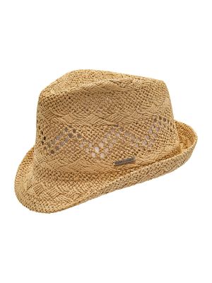 Pălărie Chillouts maro