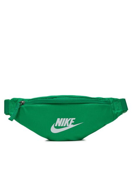 Sac Nike vert