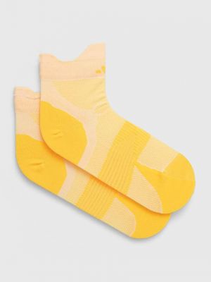 Čarape Adidas Performance narančasta