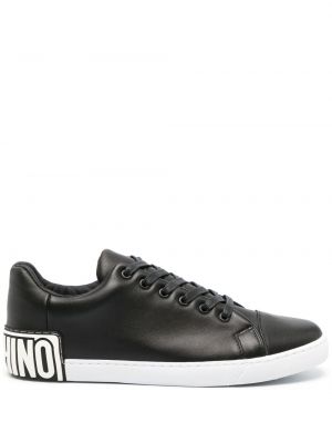 Sneakers Moschino nero