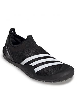 Sandale Adidas Performance negru