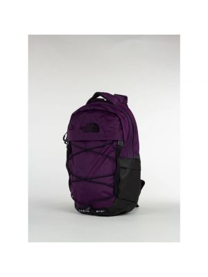 Rucksack The North Face lila