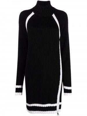 Robe Karl Lagerfeld noir