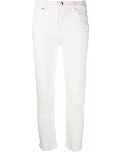 Jeans skinny slim Iro blanc
