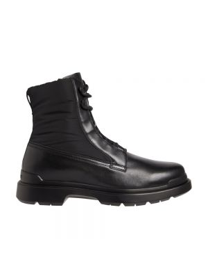 Ankle boots Calvin Klein - Сzarny