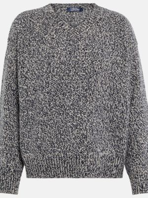 Kašmírový vlněný svetr 's Max Mara